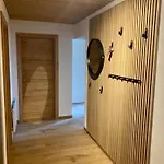 Lägenhet Chasa Arlu