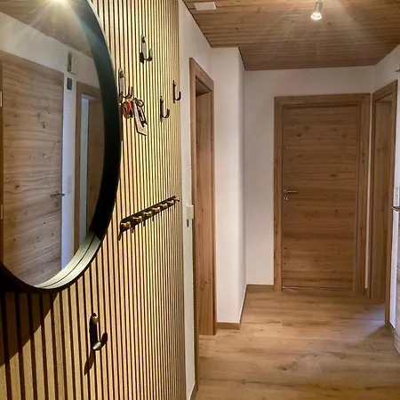 Chasa Arlu * 萨姆瑙恩