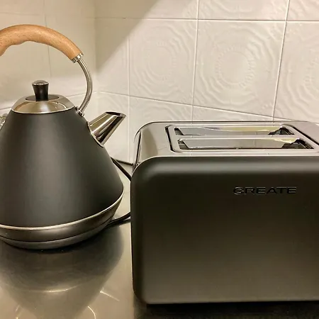 Apartman Chasa Arlu Samnaun