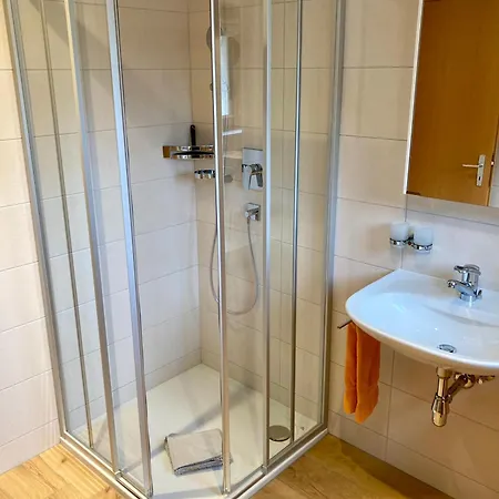 Chasa Arlu 萨姆瑙恩