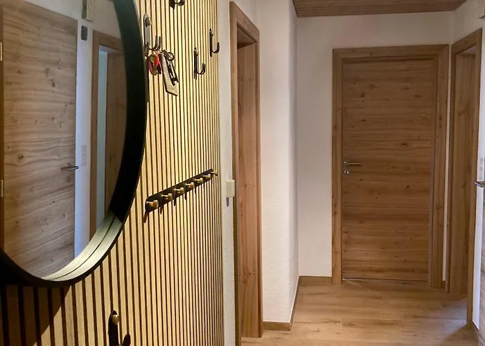 Chasa Arlu * سامنون