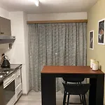 Chasa Arlu Appartement *