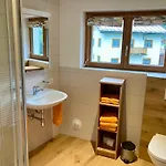 Appartement Chasa Arlu