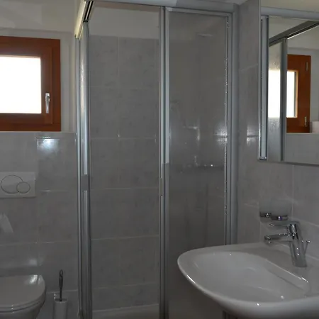 Chasa Arlu Διαμέρισμα