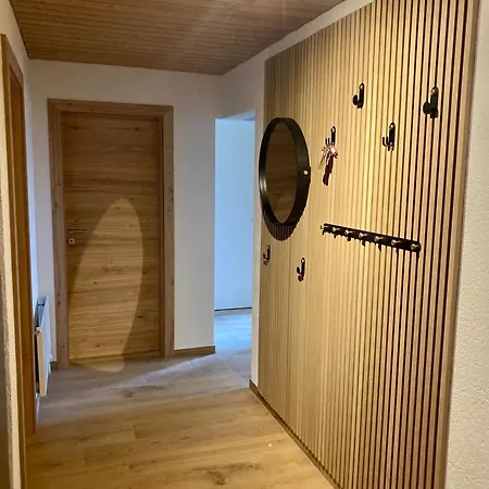 Lägenhet Chasa Arlu