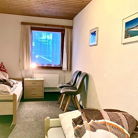 Chasa Arlu Apartamento