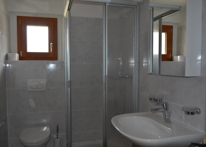 Chasa Arlu Apartamento