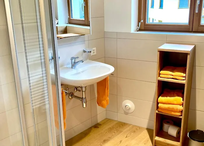 Chasa Arlu Apartamento *