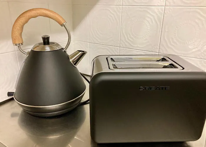 Apartamento Chasa Arlu Samnaun