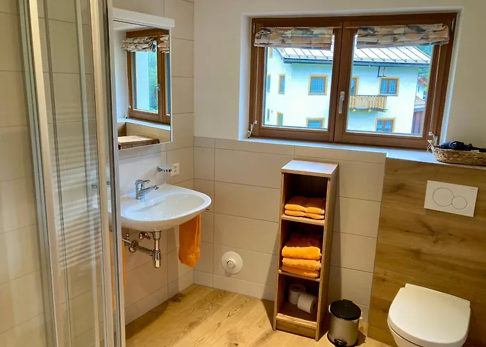 Apartamento Chasa Arlu